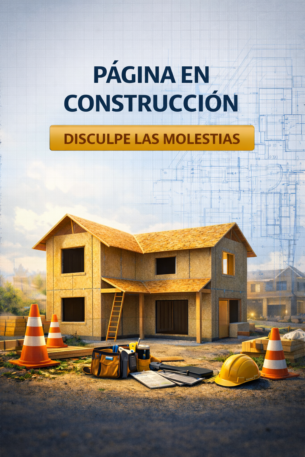 Sitio en preparación TotalSIP